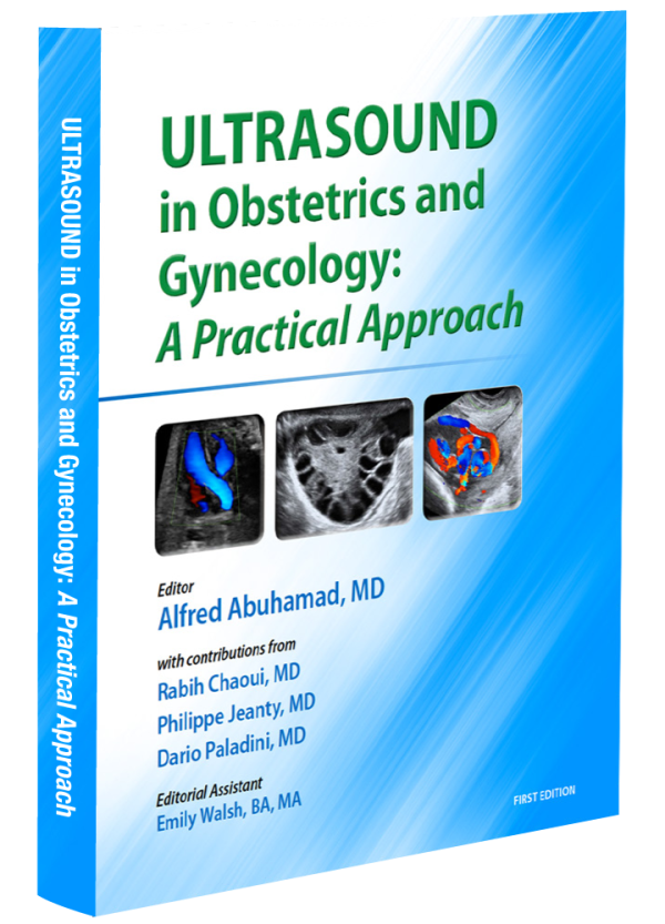 Ultrasound in Obstetrics and Gynecology A Practical Approach