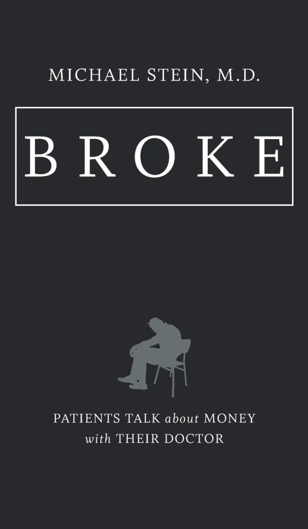 Broke Patients Talk About Money With Their Doctor