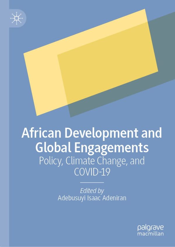 African Development and Global Engagements Policy Climate Change and COVID 19