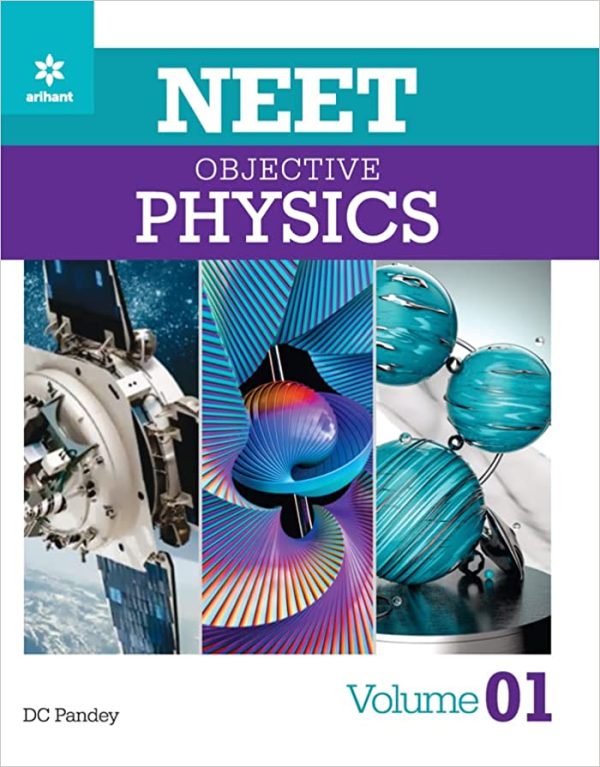 NEET Objective Physics Volume 1