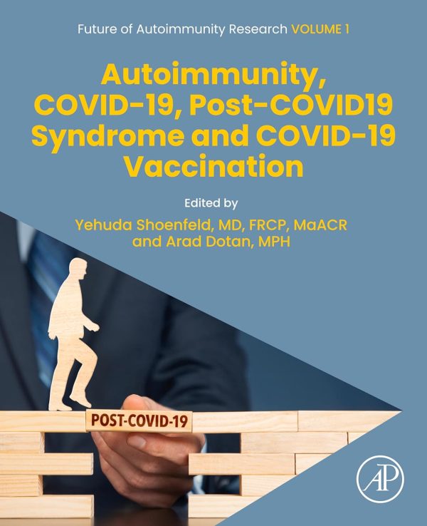 Autoimmunity COVID 19 Post COVID 19 Syndrome and COVID 19 Vaccination