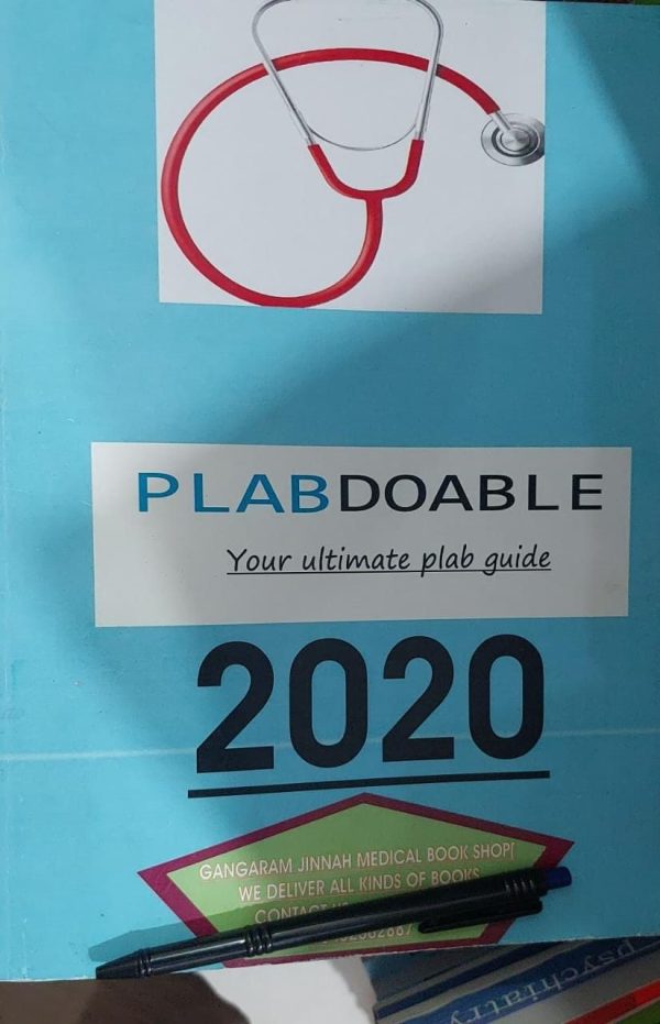 Plab Doable 2020 Your Ultimate Plab Guide