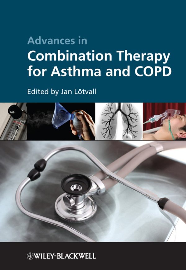 Advances in Combination Therapy For Asthma And COPD