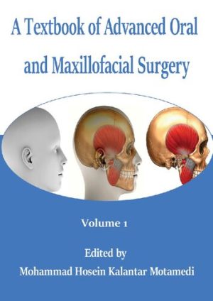 A Textbook Of Advanced Oral And Maxillofacial Surgery