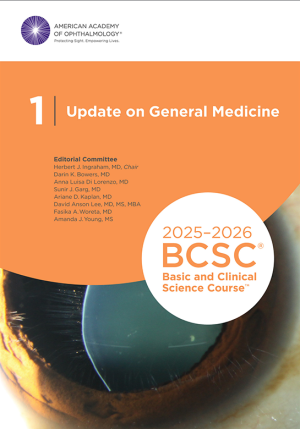 Basic and Clinical Science Course Section 1 Update on General Medicine