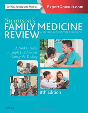 Swanson's Family Medicine Review 8th Edition