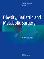 Obesity and Metabolic Surgery