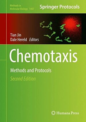 Chemotaxis Methods and Protocols