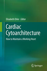 Cardiac Cytoarchitecture How to Maintain a Working Heart
