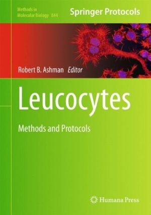 Leucocytes Methods in Molecular Biology
