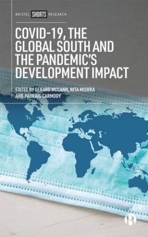 COVID 19 the Global South and the Pandemics Development Impact