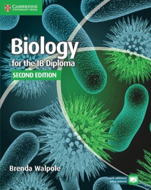 Biology for the IB Diploma Coursebook 2nd Edition