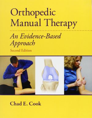 Orthopedic Manual Therapy 2nd Ed