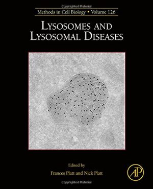 Lysosomes and Lysosomal Diseases