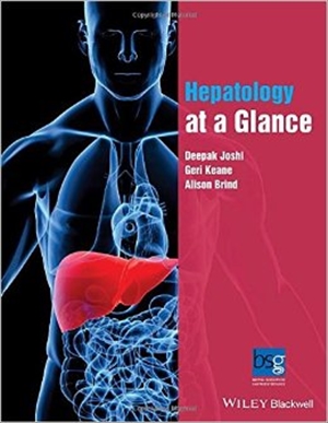 Hepatology at a Glance