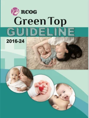 RCOG Greentop Guideline 2016 2023