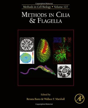 Methods in Cilia &amp Flagella