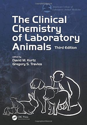 The Clinical Chemistry of Laboratory Animals 3rd Ed