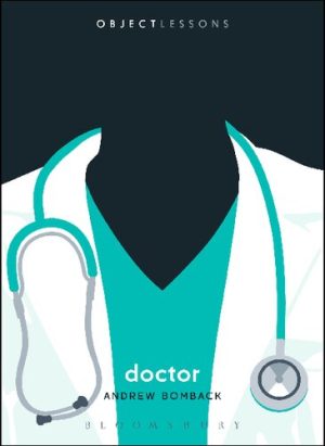 Doctor By Andrew Bomback