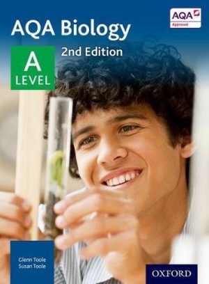 AQA A Level Biology 2nd Edition