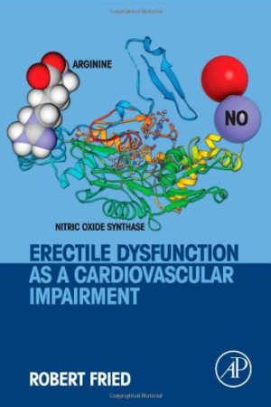 Erectile Dysfunction As a Cardiovascular Impairment