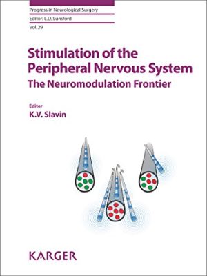 Stimulation of the Peripheral Nervous System The Neuromodulation Frontier