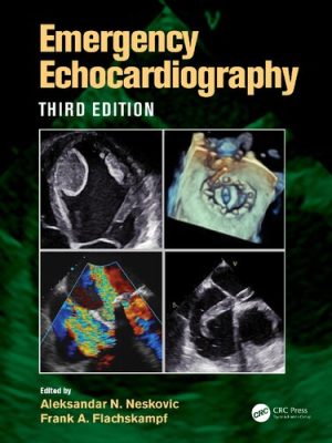 Emergency Echocardiography 3rd Edition