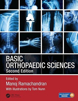 Basic Orthopaedic Sciences 2nd Ed