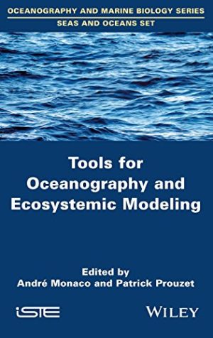Tools for Oceanography and Ecosystemic Modeling