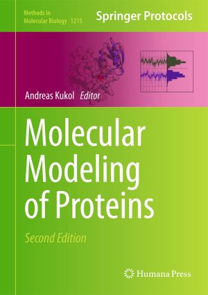 Molecular Modeling of Proteins 2nd Edition