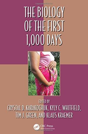 The Biology of the First 1 000 Days