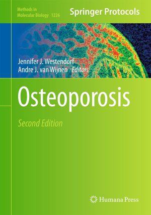 Osteoporosis and Osteoarthritis 2nd Edition
