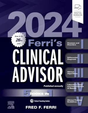 Ferris Clinical Advisor 2024 Edition