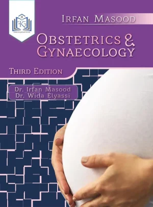 Obstetrics & Gynaecology Dr irfan Masood 3rd Edition