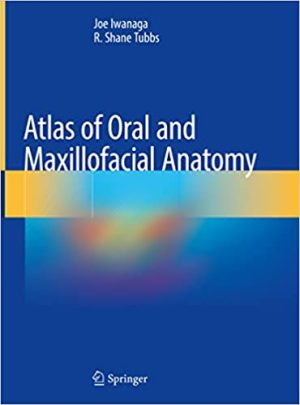 Atlas of Oral and Maxillofacial Anatomy