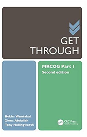 Get Through MRCOG Part 1