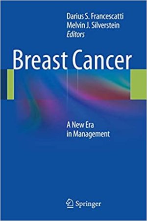 Breast Cancer A New Era in Management