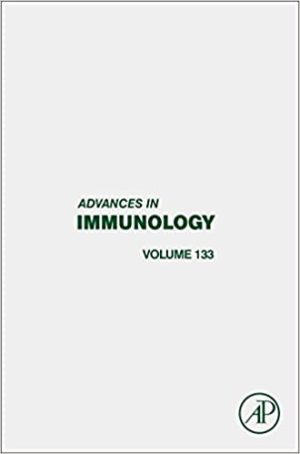Advances in Immunology Vol 133