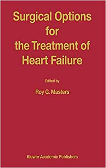 Surgical Options for the Treatment of Heart Failure