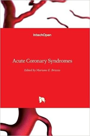 Acute Coronary Syndromes Mariano Brizzio