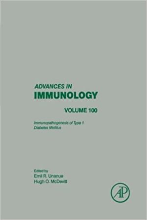 Immunopathogenesis of Type 1 Diabetes Mellitus