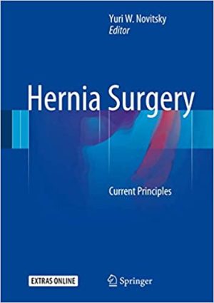 Hernia Surgery Current Principles