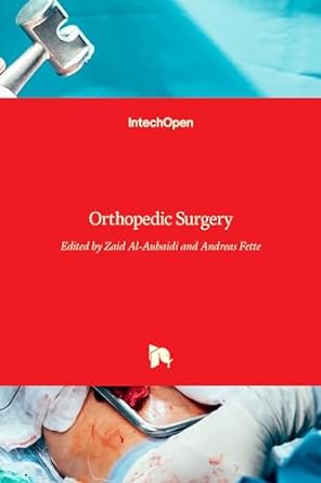 Orthopedic Surgery