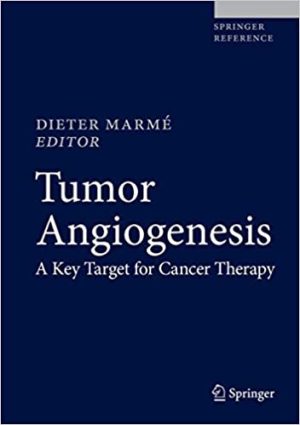 Tumor Angiogenesis A Key Target for Cancer Therapy