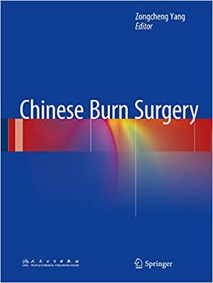 Chinese Burn Surgery