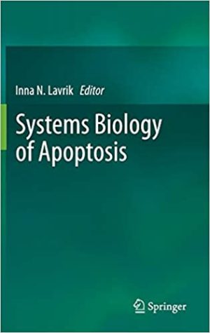 Systems Biology of Apoptosis