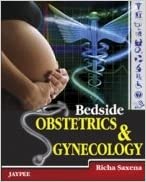 Bedside Obstetrics & Gynecology
