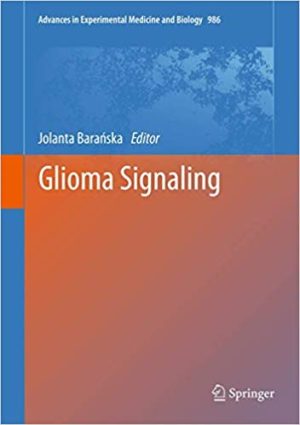Glioma Signaling