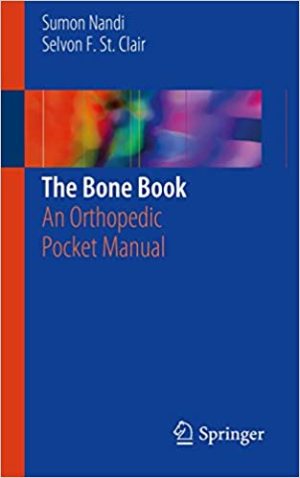 The Bone Book An Orthopedic Pocket Manual