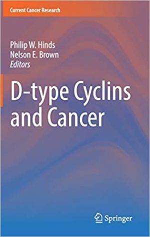 D type Cyclins and Cancer
